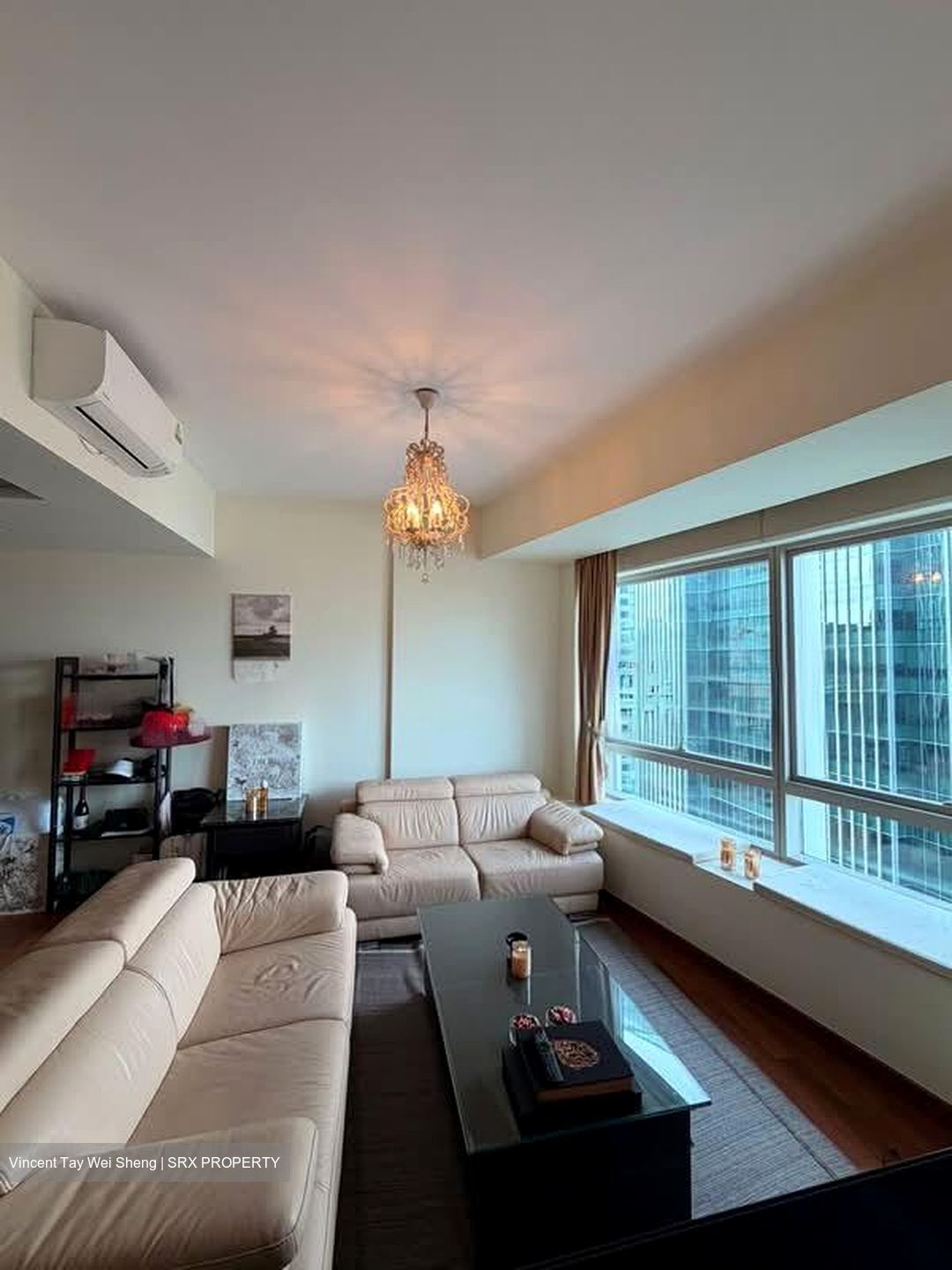 The Sail @ Marina Bay (D1), Apartment #558418411